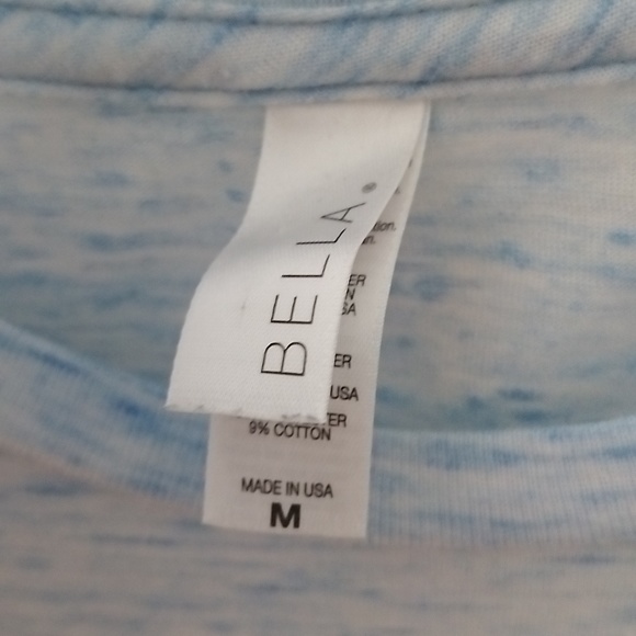 Women's Team Jesus T-shirt #Lifetimemember - Picture 6 of 7